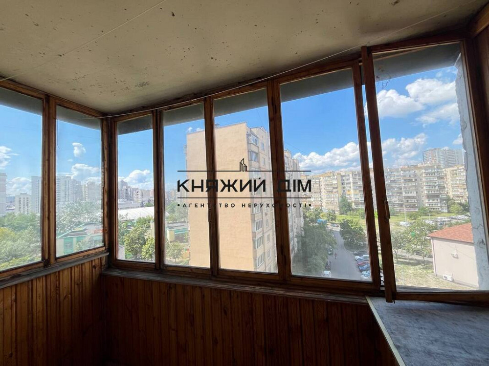 Оренда 3- кімн. квартири метро Позняки Код : 11203519 Киев - изображение 6