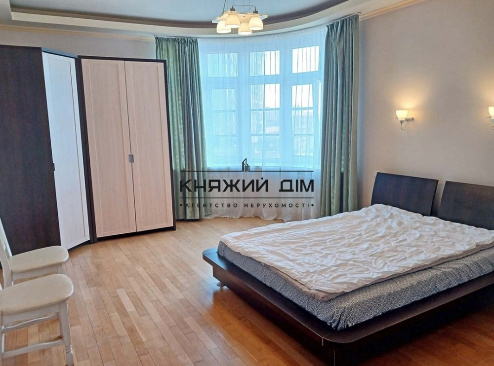 Оренда 4 кімнатна квартира ст. м. Золоті ворота КОД 11203565 Київ - зображення 11