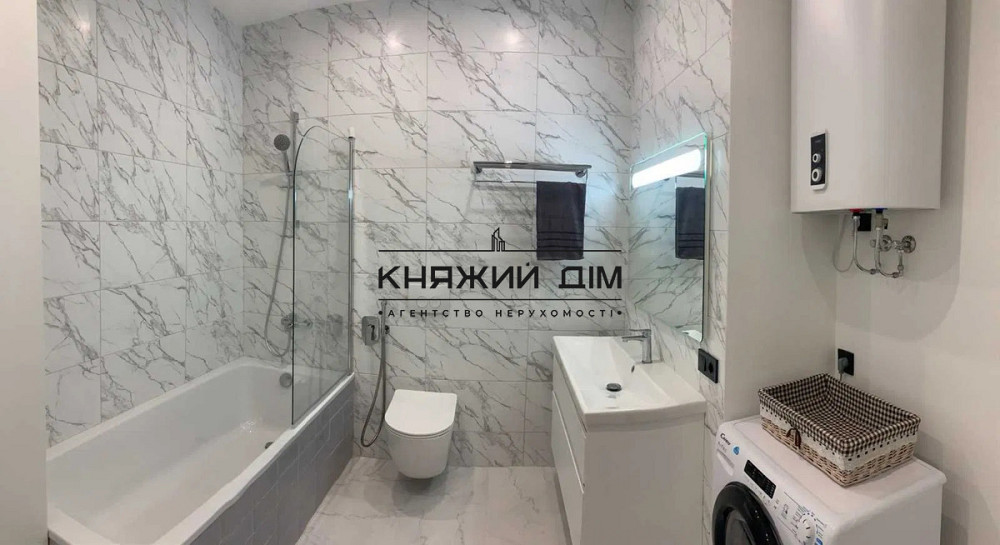 Оренда 2 кімнатна квартира ЖК Бульвар Фонтанів КОД 11204734 Київ - зображення 6