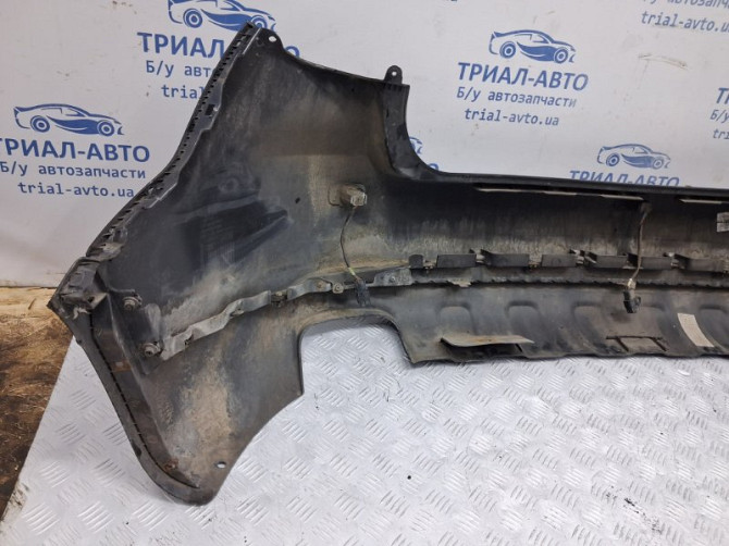 Бампер задний SsangYong Korando 2010-2019 7882534001 (Арт. 60660) Киев - изображение 8
