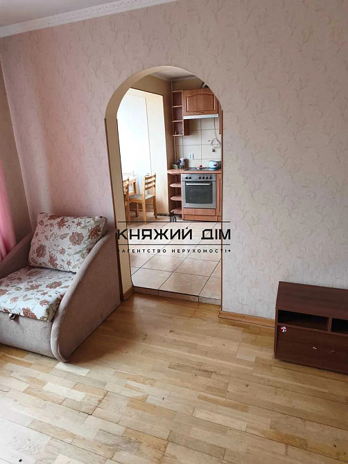 Продаж 3-кімнатної квартири на Осокорках. Код об'єкту: 21147683 Киев - изображение 5