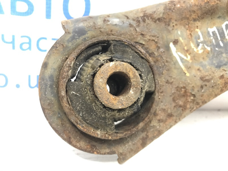 Рычаг правый Nissan Qashqai 2006-2013 0 (Арт. 13494) Київ - зображення 3