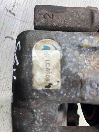 Суппорт передний правый Suzuki Grand Vitara 2005-2016 5510165J03999 (Арт. 70523) Київ