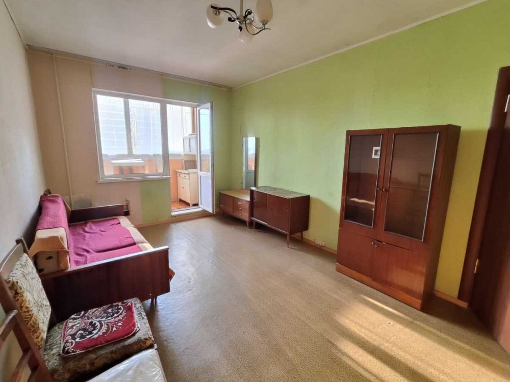 продажа 1-к квартира Киев, Голосеевский, 61000 $ Київ - зображення 6