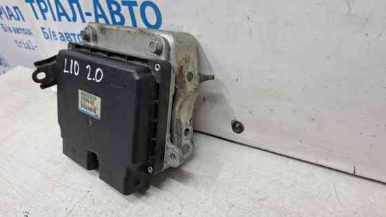 Блок управления двигателем Mitsubishi Lancer 10 2.0 БЕНЗИН 4B11 2007 (б/у) Киев