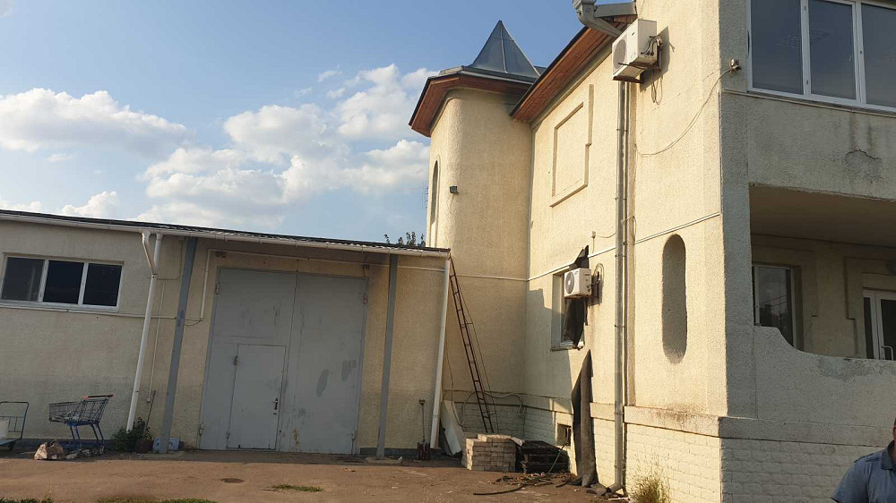 продажа производственные помещения Николаев, Ингульский, 2590088 грн. Миколаїв - зображення 2