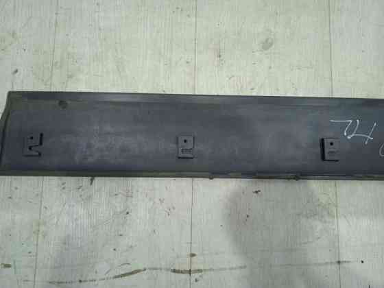 Накладка двери Toyota Land Cruiser J100 1998 перед. лев. (б/у) Київ
