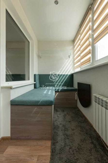 продажа 1-к квартира Киев, Дарницкий, 66000 $ Київ - зображення 6