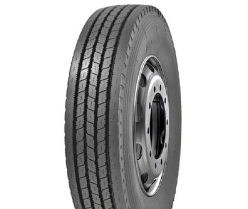 215/75 R17.5 Torque TQ111 135/133M Рульова шина Киев - изображение 12