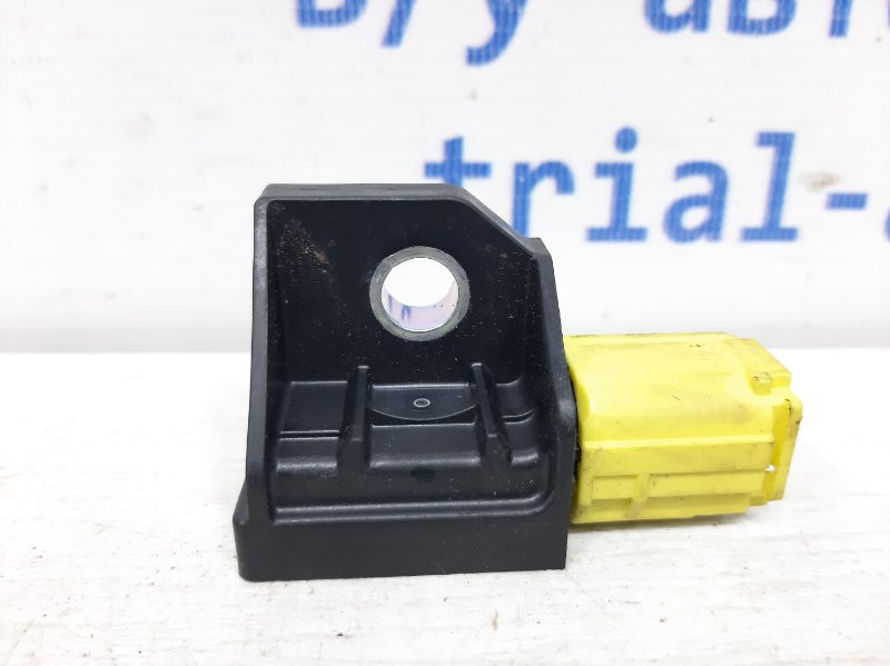 Датчик AIRBAG (удара) Mitsubishi Pajero Wagon 4 3.2 ДИЗЕЛЬ 4M41 2006 (б/у) Київ - зображення 1