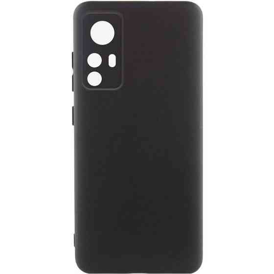 Чехол Silicone Cover Ummi Lakshmi Full Camera (AA) для Xiaomi Redmi Note 12S Херсон