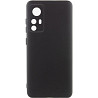 Чехол Silicone Cover Ummi Lakshmi Full Camera (AA) для Xiaomi Redmi Note 12S Херсон