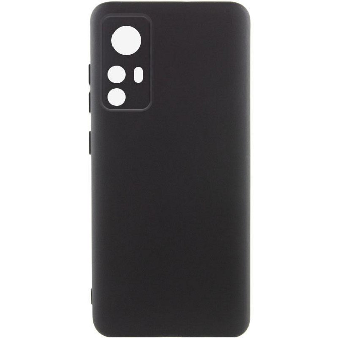 Чехол Silicone Cover Ummi Lakshmi Full Camera (AA) для Xiaomi Redmi Note 12S Херсон - изображение 1