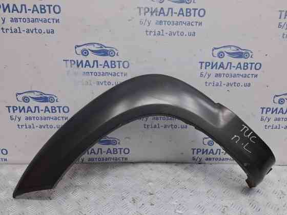 Накладка крыла Hyundai Tucson 2004-2009 877132E000 (Арт. 66327) Киев