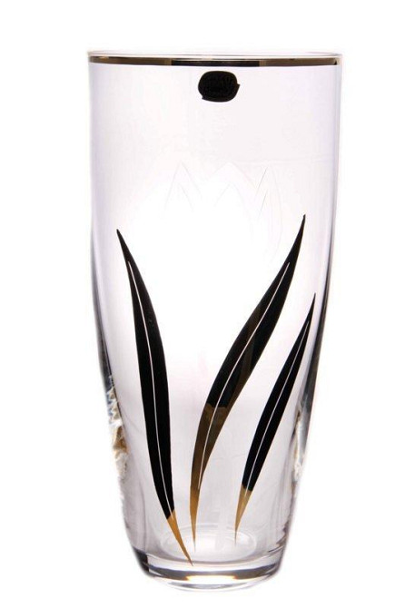 Ваза Bohemia 82562/27543/250 25 см Київ - зображення 1