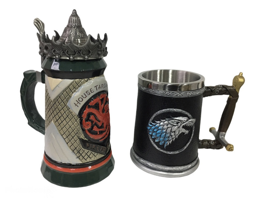 Подарочный набор Кухоль Игра Престолов и (код 00559) Киев - изображение 4