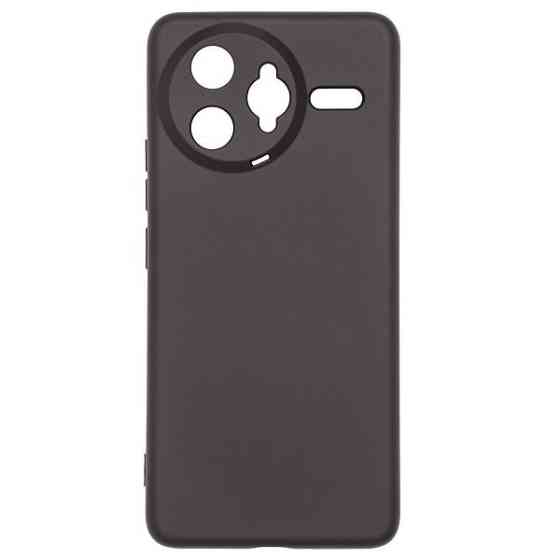 Чохол ArmorStandart ICON Camera Cov для Xiaomi Poco F7 Ultra Black (ARM85217) (Код товару:41374) Харків