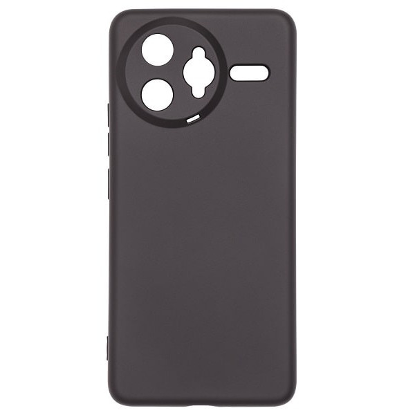 Чохол ArmorStandart ICON Camera Cov для Xiaomi Poco F7 Ultra Black (ARM85217) Харьков - изображение 1