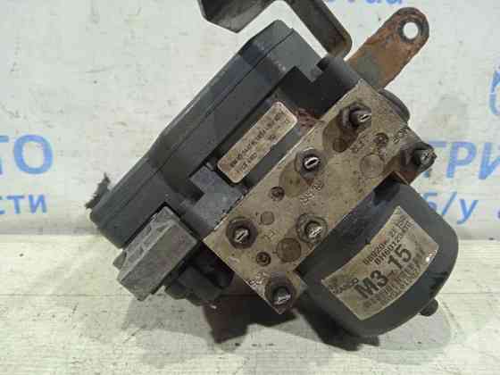 Блок abs Hyundai Tucson JM 2.0 DIESEL D4EA 2004 (б/у) Київ