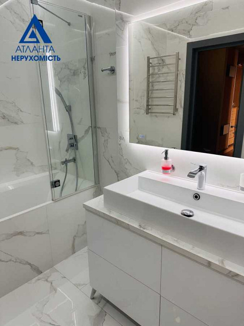 продажа 3-к квартира Луцк, 99000 $ Луцьк - зображення 3