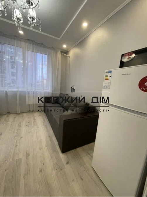 Продаж смарт квартири ЖК Уютний квартал КОД 21147180 Київ - зображення 3