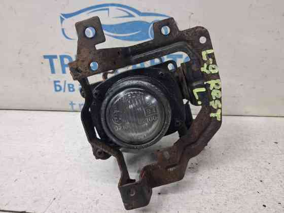 Фара противотуманная левая Mitsubishi Lancer 2003-2009 MN154901 (Арт. 85150) Киев