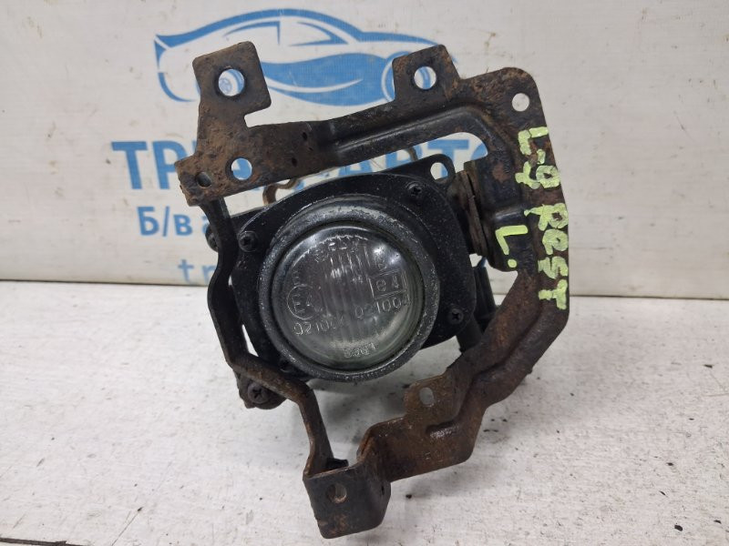Фара противотуманная левая Mitsubishi Lancer 2003-2009 MN154901 (Арт. 85150) Київ - зображення 1
