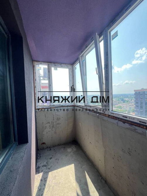Продаж 3 кімнатної дворівневої квартири в ЖК OK`LAND. Код № 21146689 Киев - изображение 6