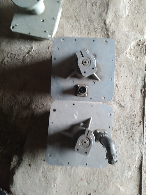 Выключатели путевые, без маркировки. -7шт. Харьков - изображение 7