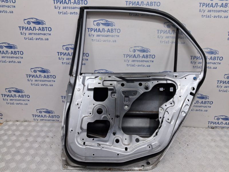 Дверь задняя правая Mitsubishi Lancer 9 1.6 БЕНЗИН 4G18 2003 (б/у) Киев - изображение 9