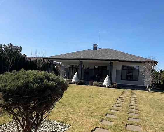 продажа 4-к дом Бориспольский, Вишенки, 435000 $ 