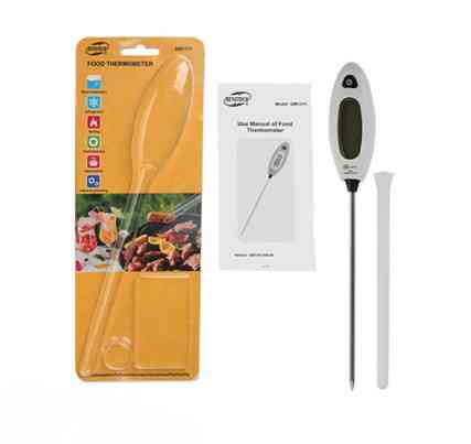 Термометр пищевой -50-300°C BENETECH GM1311 Харків