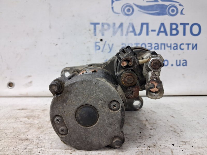 Стартер Toyota Camry XV40 2.4 БЕНЗИН 2AZFE 2006 (б/у) Київ - зображення 4