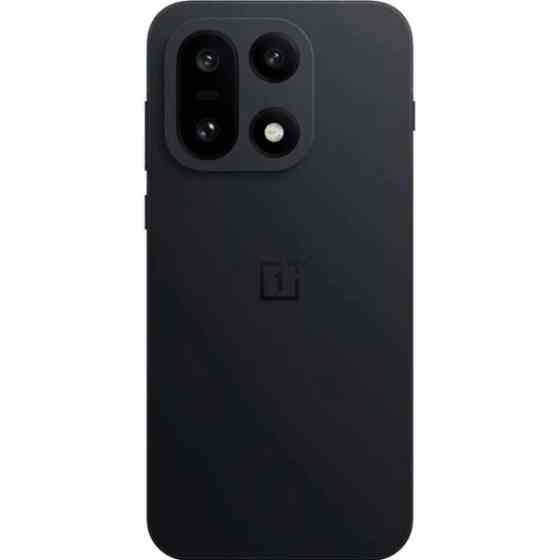 Смартфон OnePlus 15 16/512GB Black EU Харків