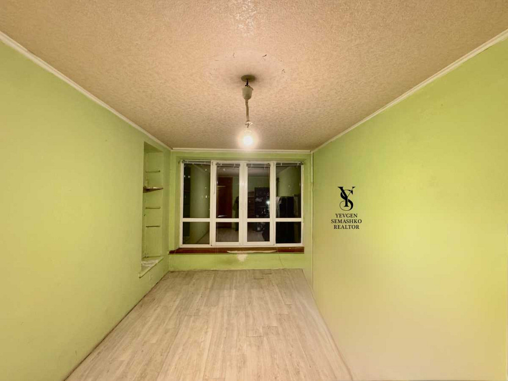 продажа 1-к квартира Киев, Деснянский, 42000 $ Київ - зображення 1