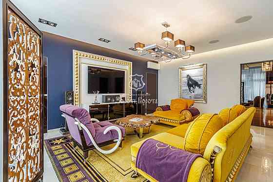 продаж 5-к квартира Київ, Печерський, 700000 $ Київ