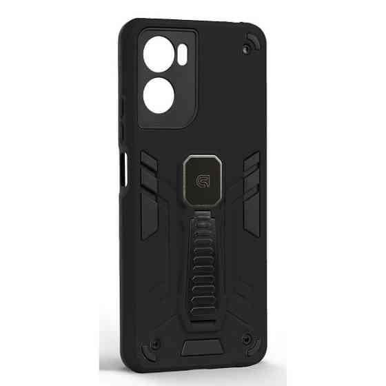 Чохол ArmorStandart Proover для Motorola G06 4G/G06 Power 4G Black (ARM89063) Харків