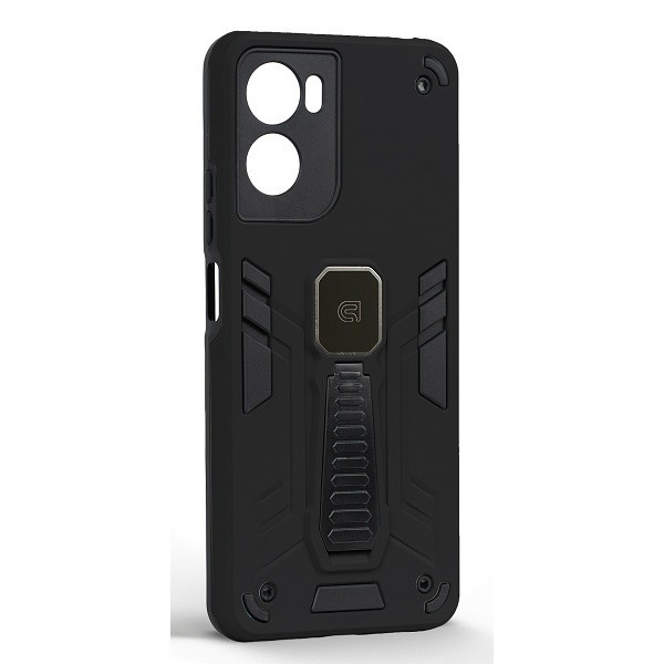 Чохол ArmorStandart Proover для Motorola G06 4G/G06 Power 4G Black (ARM89063) Харків - зображення 2