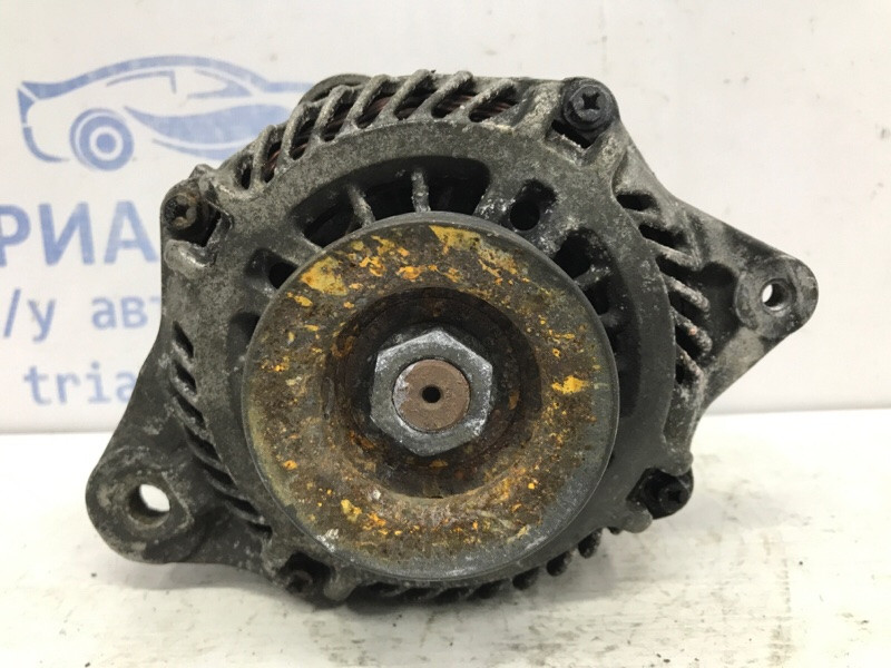 Генератор Mitsubishi Pajero Wagon 2006-2022 1800A115 (Арт. 47886) Київ - зображення 2