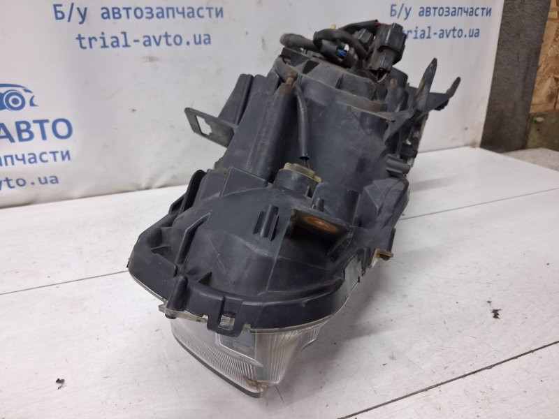Фара левая Mitsubishi Outlander 2007-2012 8301B555 (Арт. 80459) Київ - зображення 7