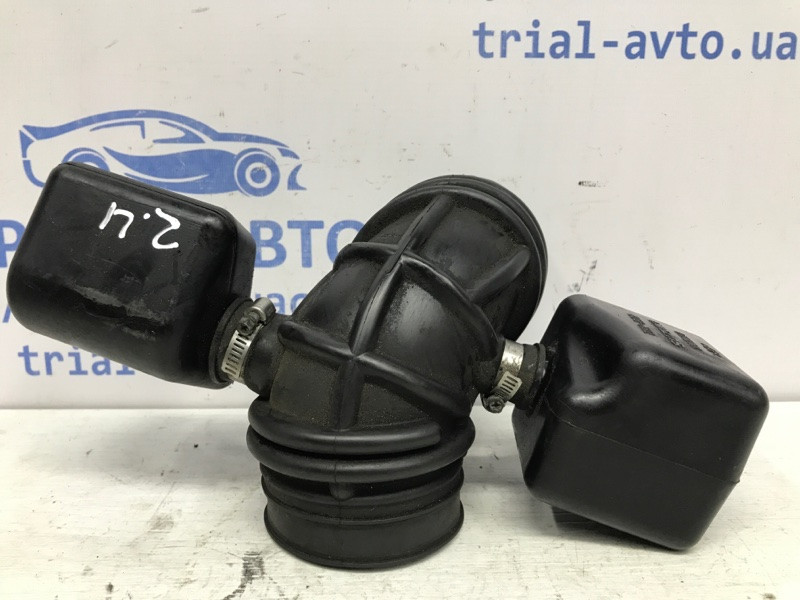 Патрубок воздушного фильтра Suzuki Grand Vitara 2005-2016 13881-78K00 (Арт. 41927) Київ - зображення 1