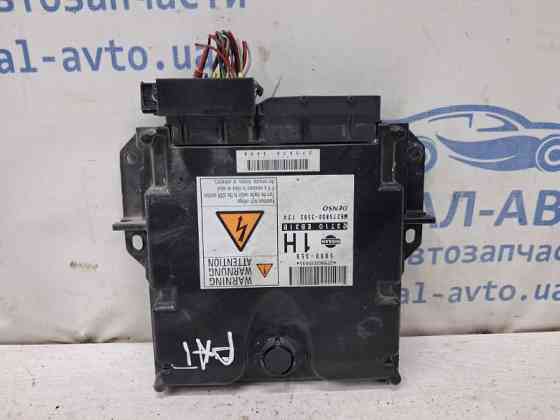 Блок управления двигателем Nissan Pathfinder 2004-2014  (Арт. 82044) Київ