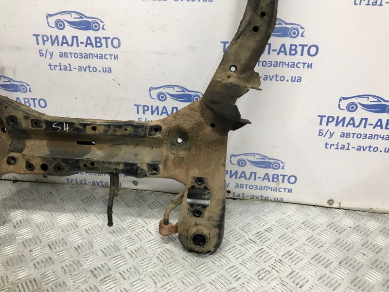 Балка передней подвески Kia Sorento XM 2.2 DIESEL D4HB 2009 (б/у) Київ - зображення 4
