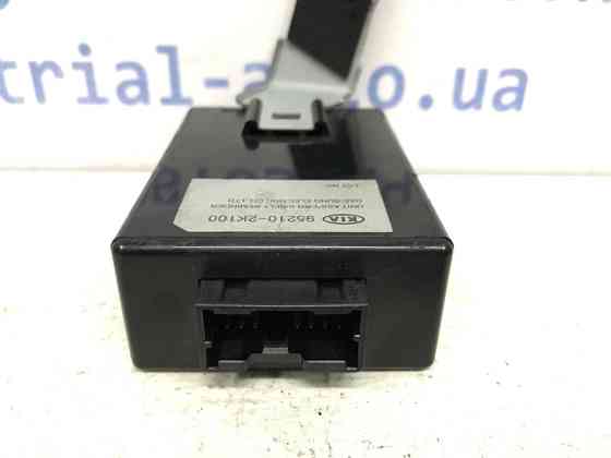 Блок управления Kia Soul 2008-2014 952102K100 (Арт. 42855) Київ