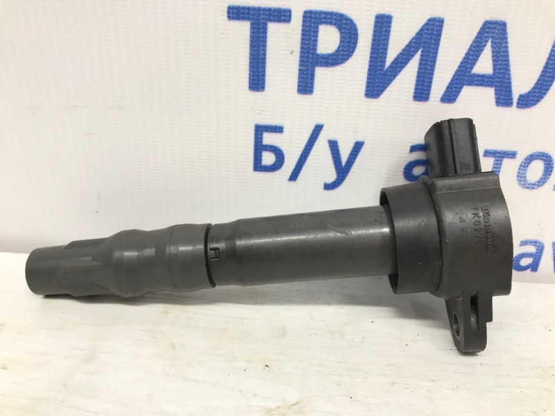 Катушка зажигания Mitsubishi Outlander CU 2.4 БЕНЗИН 4G69 2003 (б/у) Київ - зображення 1