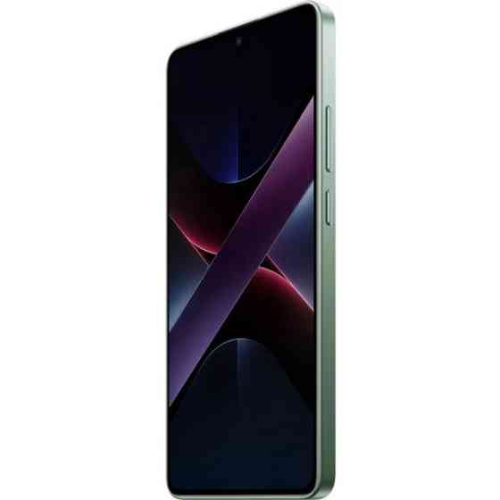 Смартфон Xiaomi Poco X7 Pro 8/256GB NFC Green Global (no adapter) (Код товару:40547) Харків