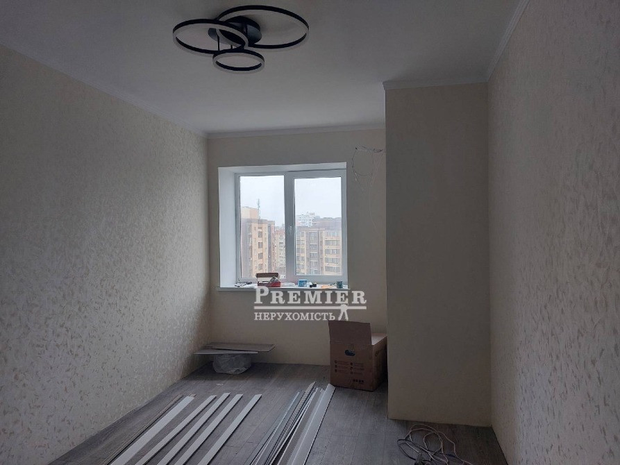 Продам 1-кімнатну квартиру з ремонтом у цегляному будинку на Сахарова! Одеса - зображення 5