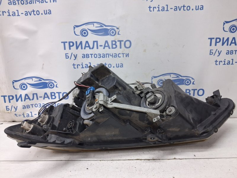 Фара правая Mitsubishi Outlander 2007-2012 8301A918 (Арт. 80456) Киев - изображение 9