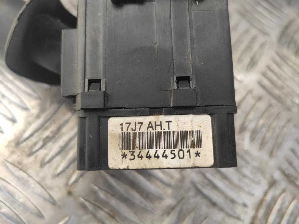 Подрулевой переключатель правый Renault Master 2004-2010 Ковель - зображення 2