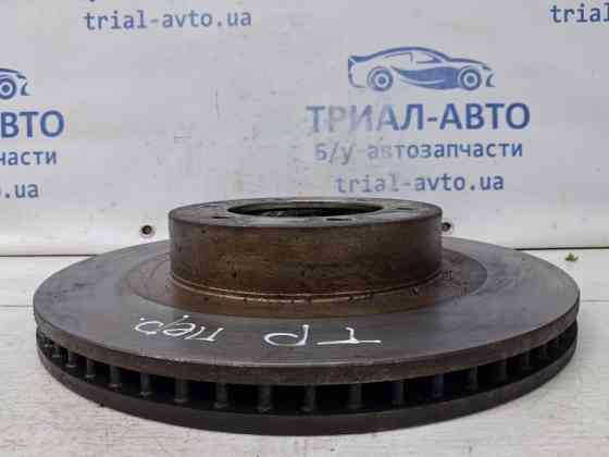 Диск тормозной передний Toyota Prado 2002-2009 4351260150 (Арт. 65460) Киев